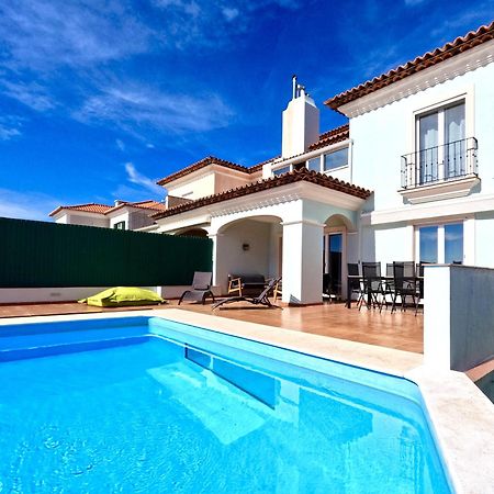 Casa Beloura Between The Sea And The Mountains Sintra Exterior photo