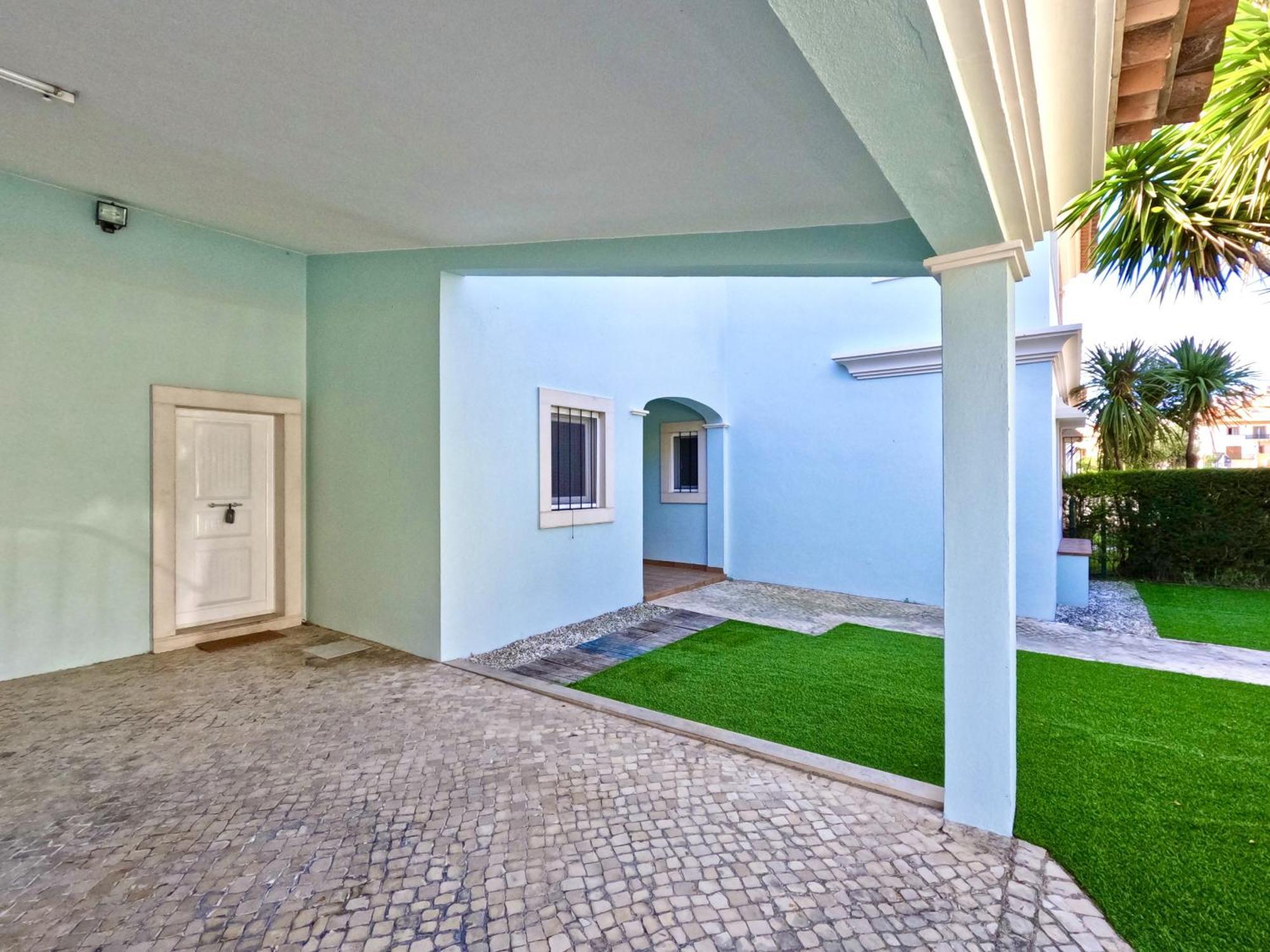 Casa Beloura Between The Sea And The Mountains Sintra Exterior photo