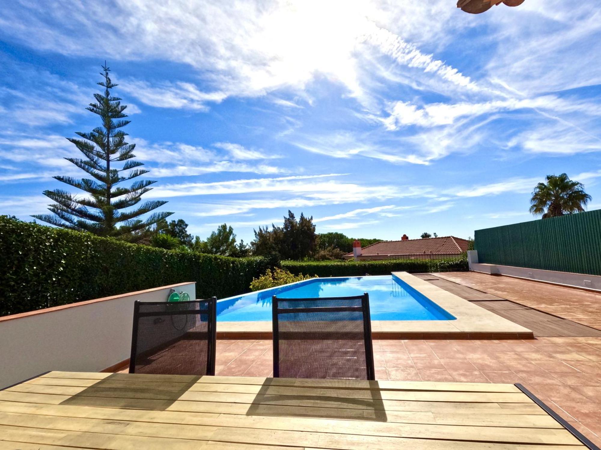 Casa Beloura Between The Sea And The Mountains Sintra Exterior photo