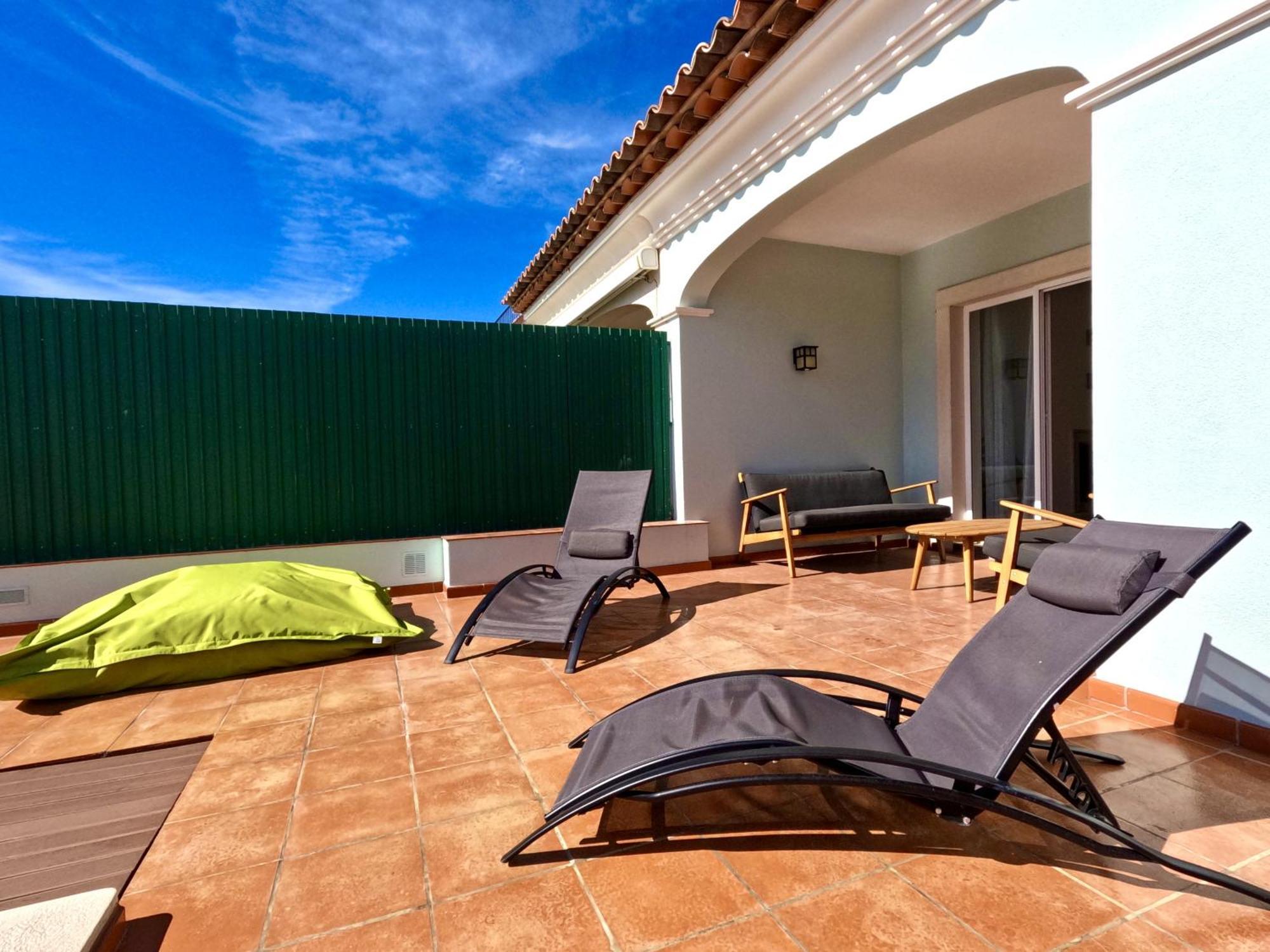 Casa Beloura Between The Sea And The Mountains Sintra Exterior photo