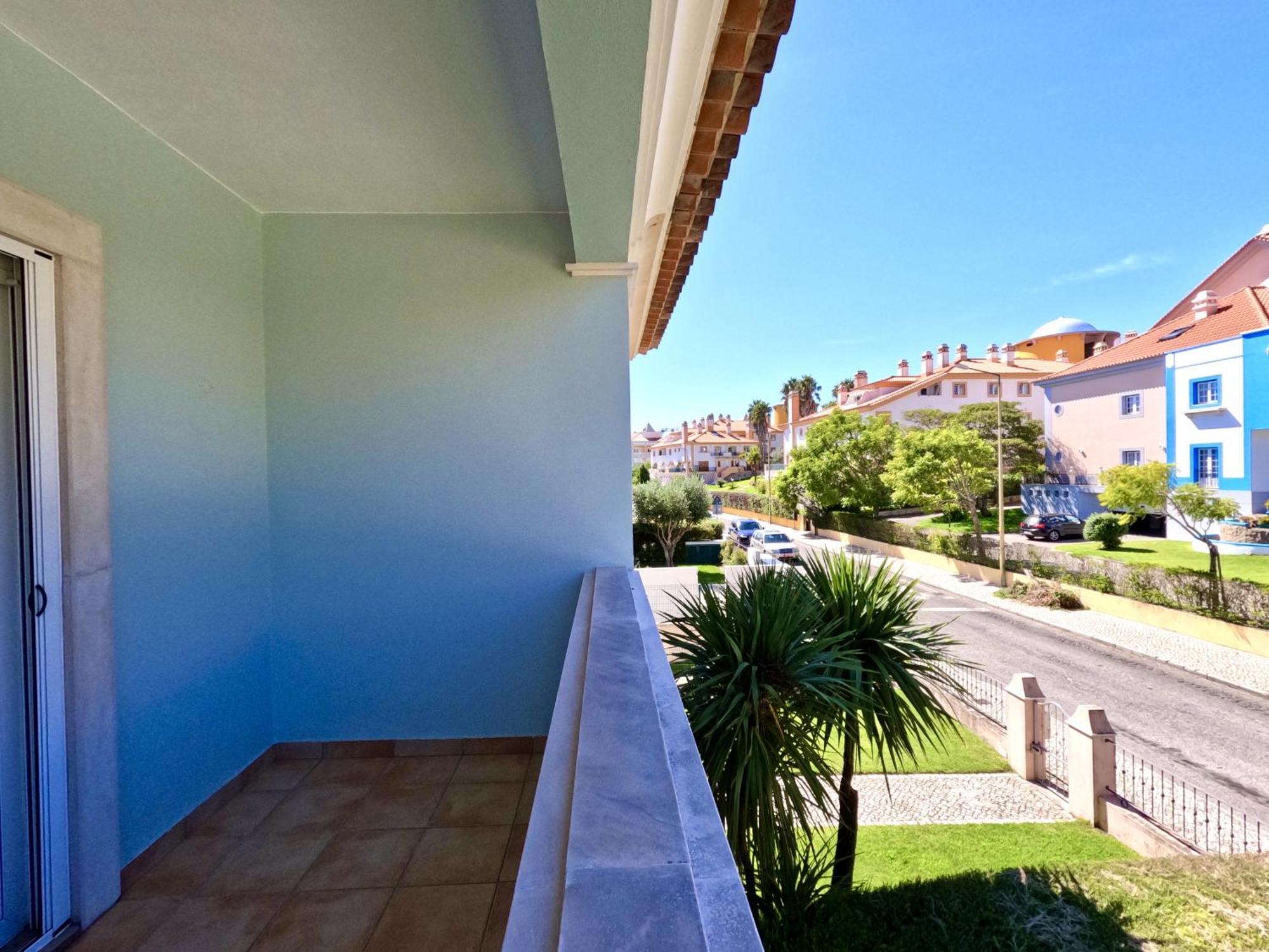 Casa Beloura Between The Sea And The Mountains Sintra Exterior photo