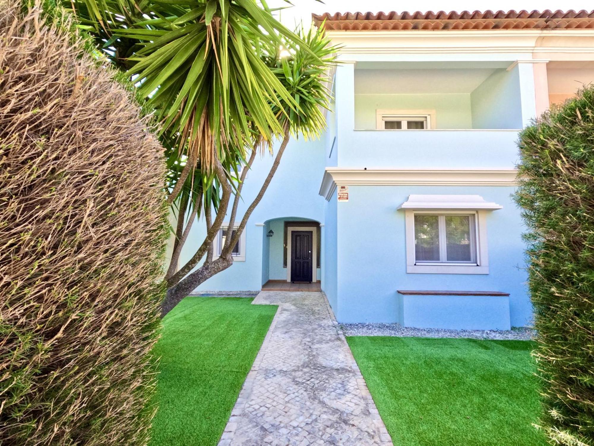Casa Beloura Between The Sea And The Mountains Sintra Exterior photo